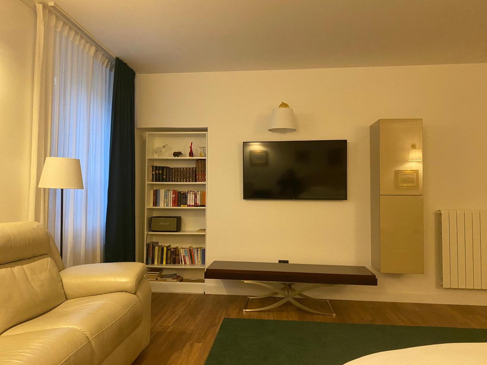 Savany B&apartments