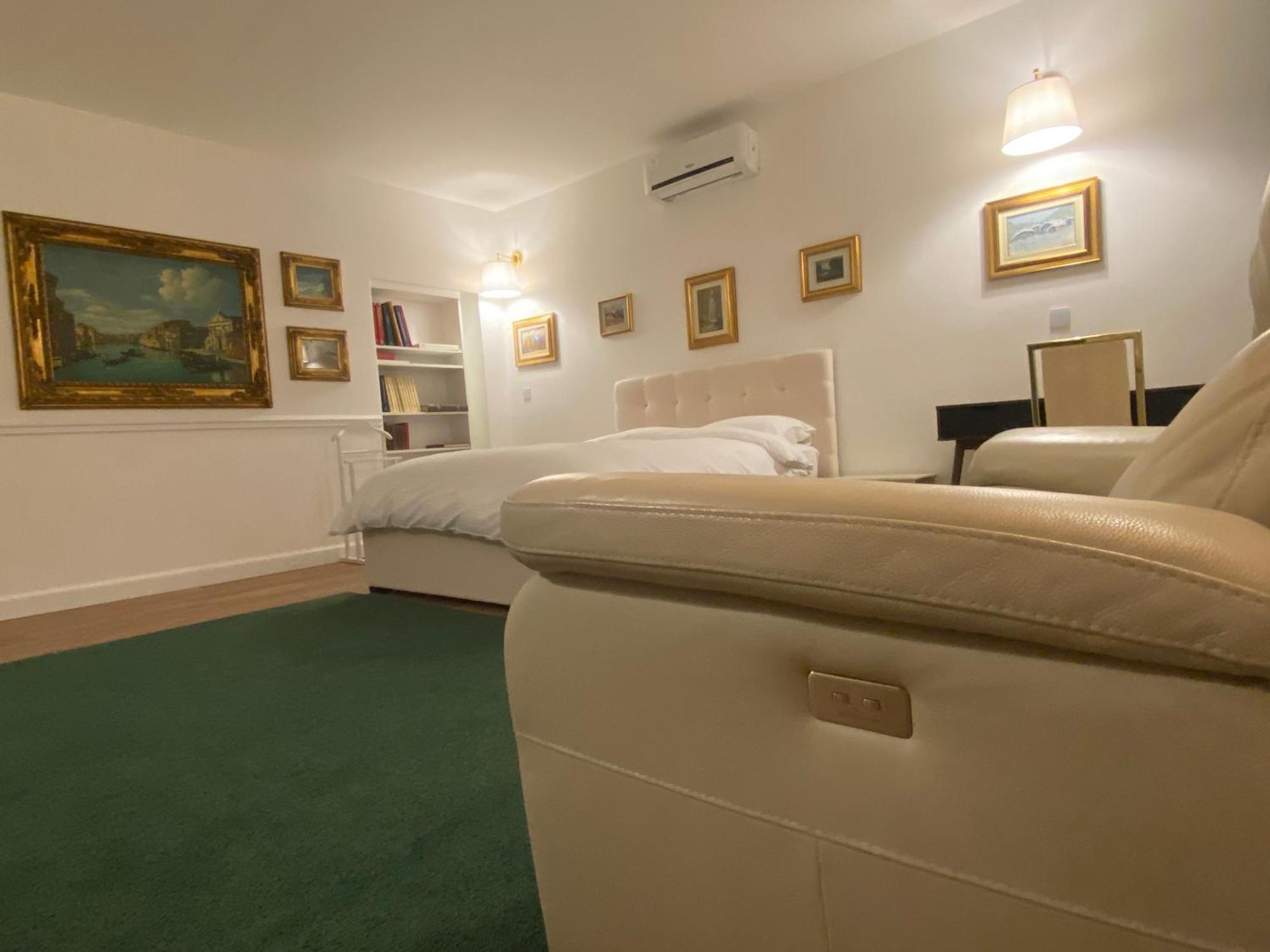Savany B&apartments Appartamento