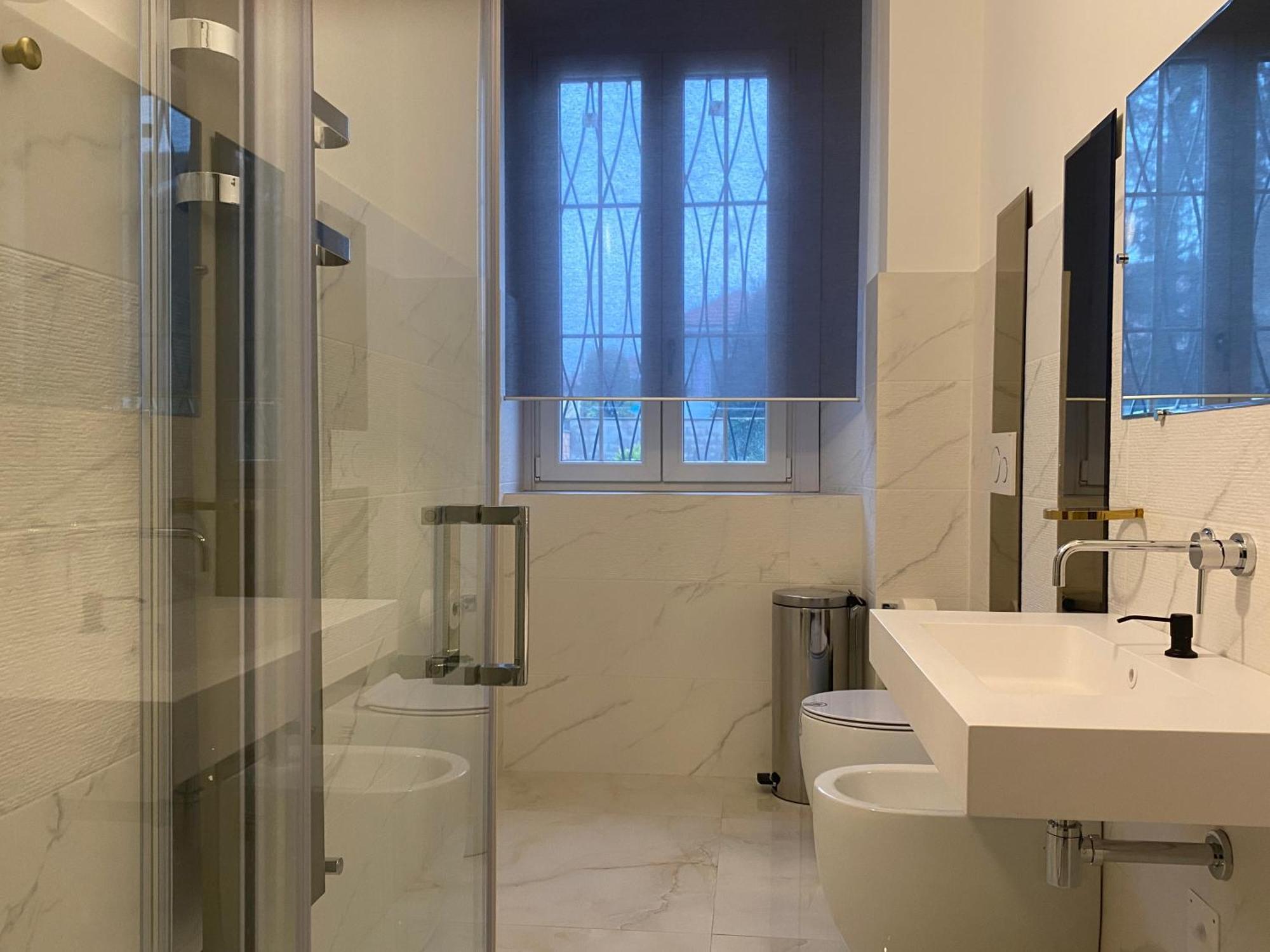 Appartamento Savany B&apartments