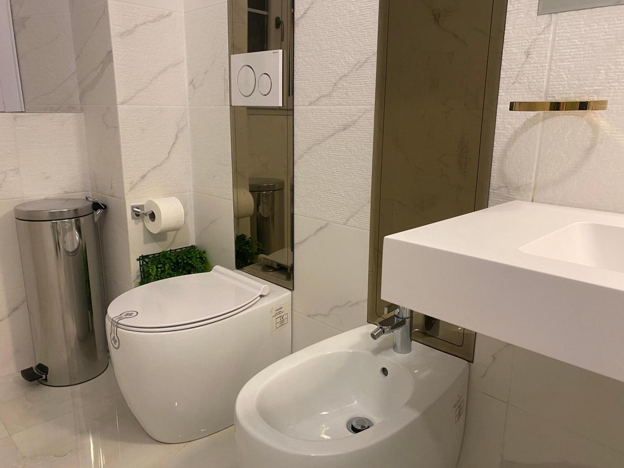 Savany B&apartments * Buscate