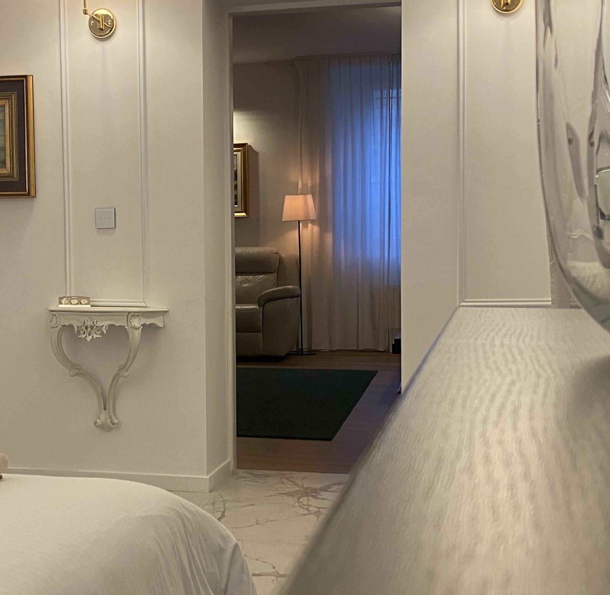 Savany B&apartments Appartamento Buscate