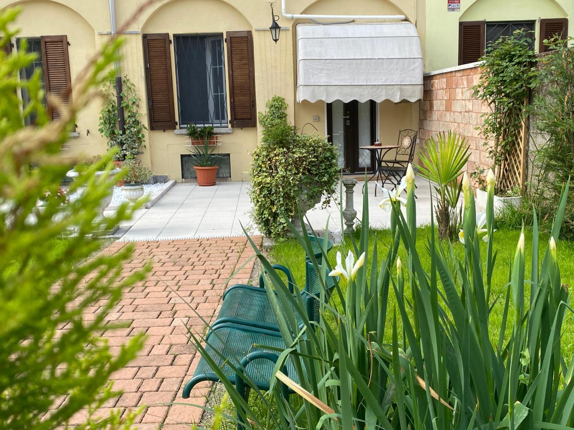 Appartamento Savany B&apartments *