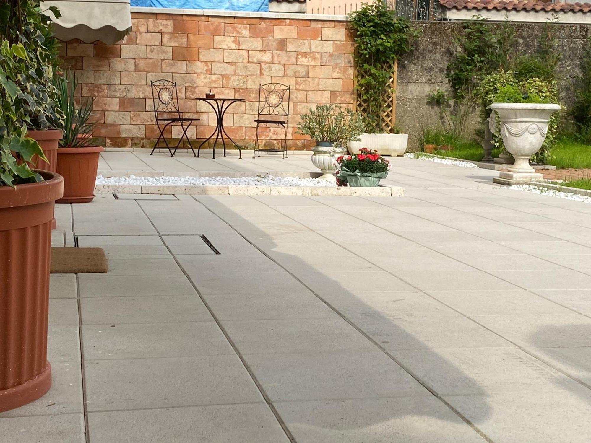 Appartamento Savany B&apartments Buscate
