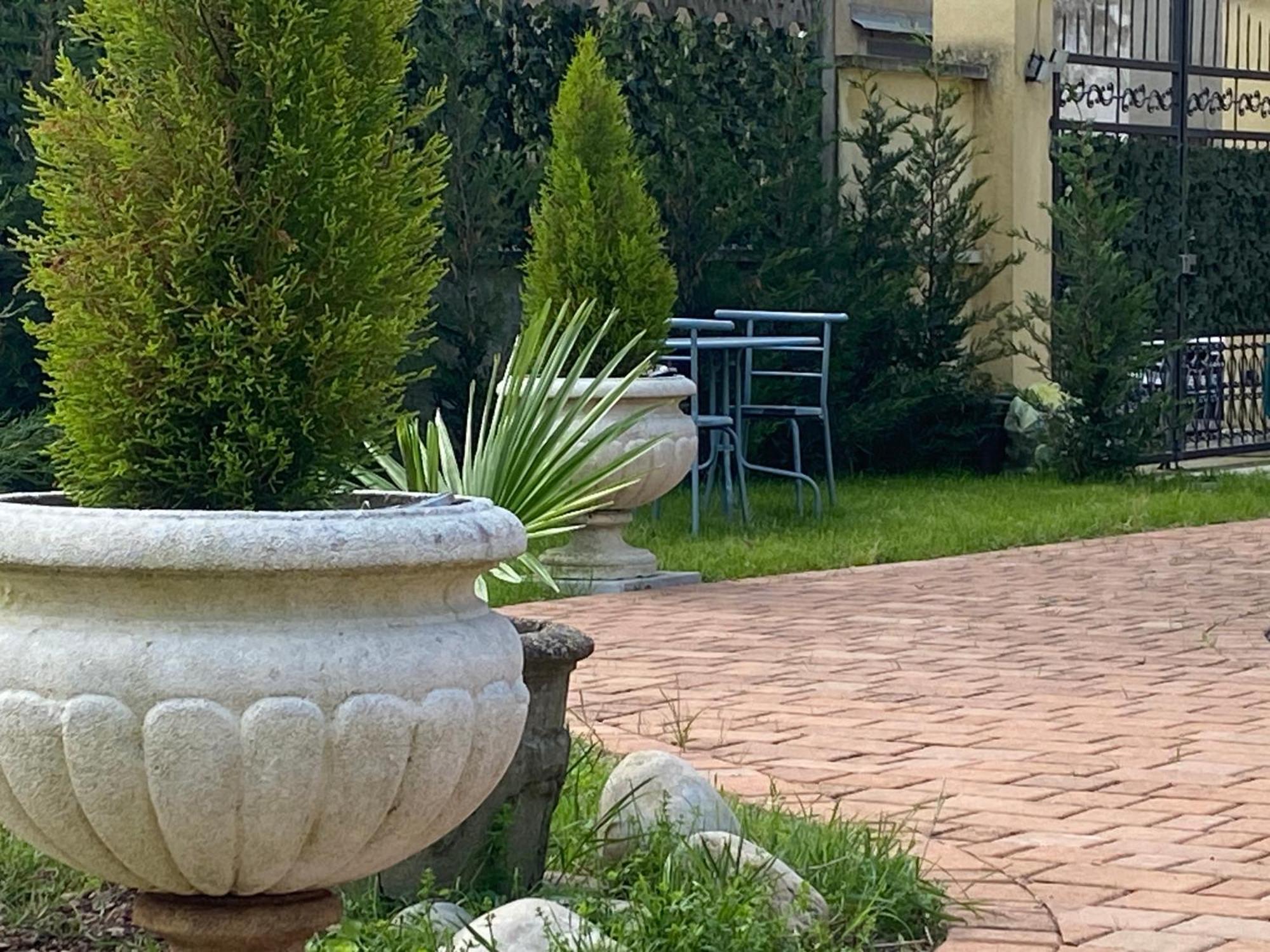 Appartamento Savany B&apartments