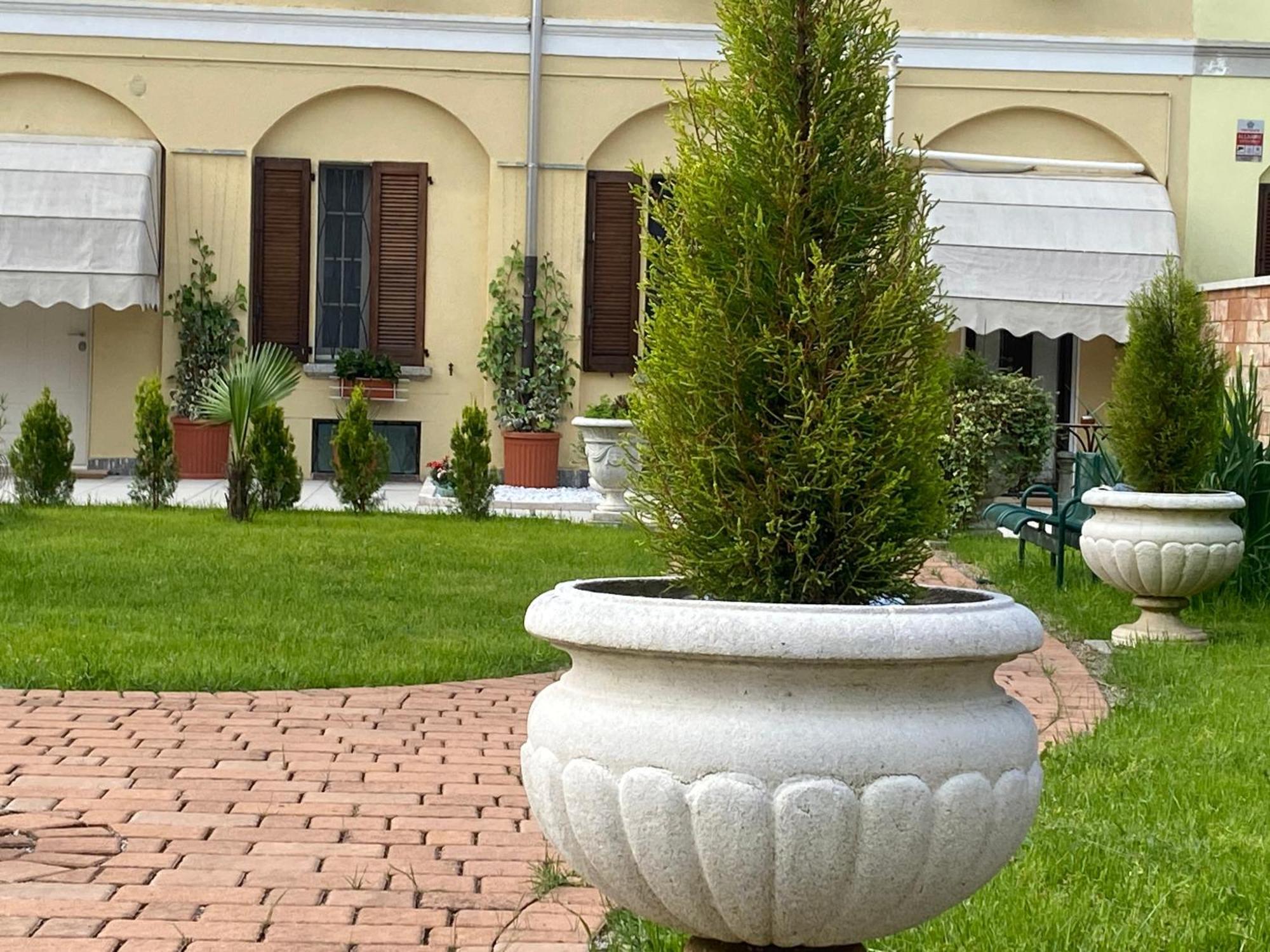 Appartamento Savany B&apartments