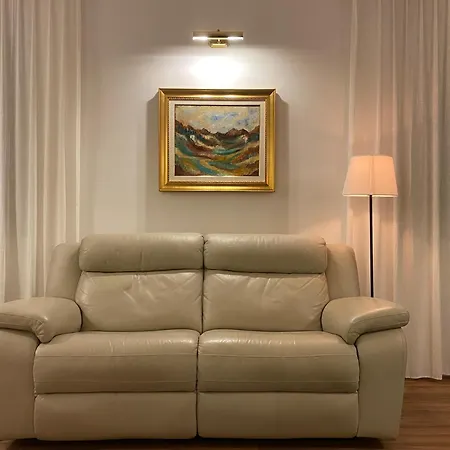 Savany B&Apartments Buscate Exterior foto