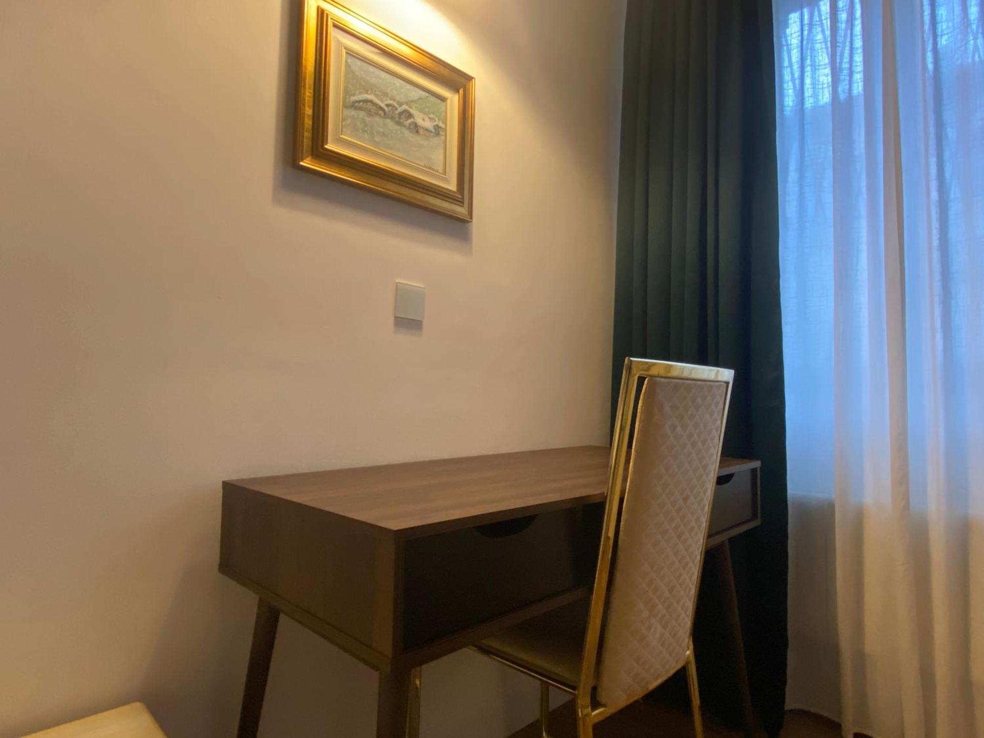 Apartment Savany B&apartments