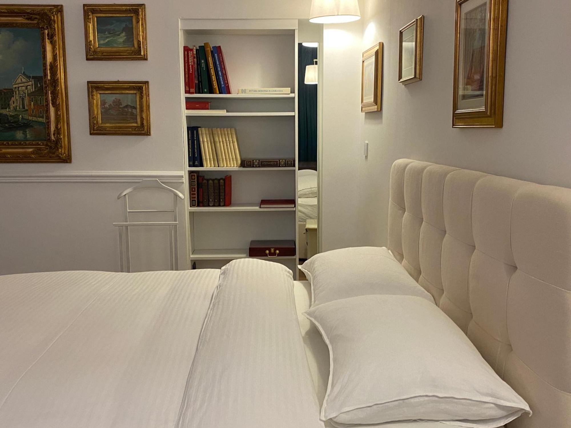 Savany B&apartments Apartment Buscate