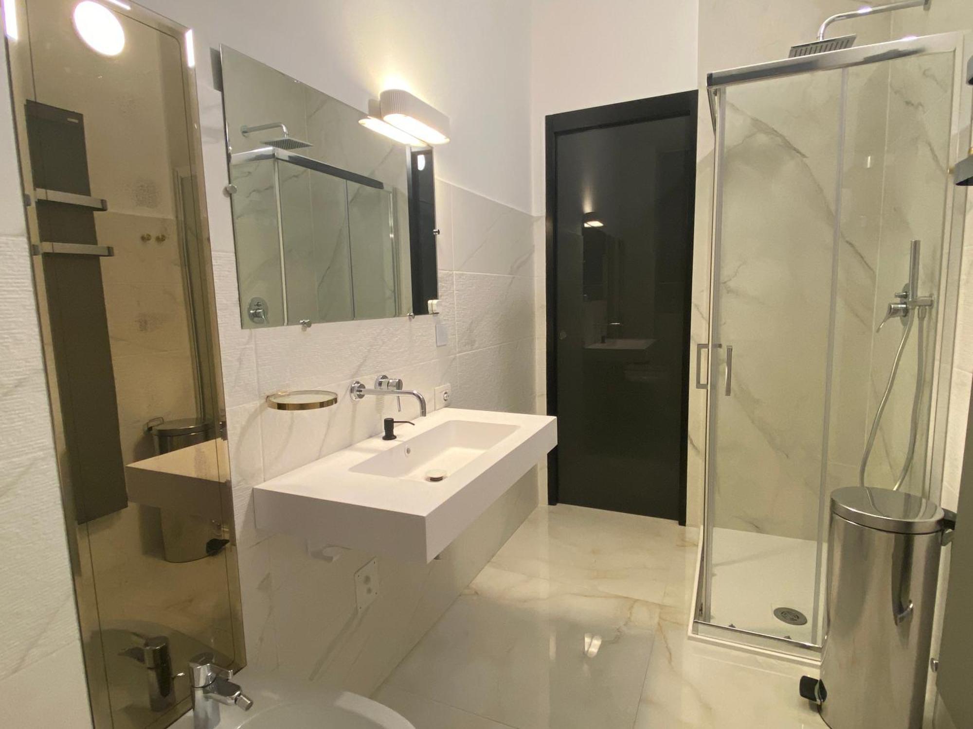 Savany B&apartments Apartment *