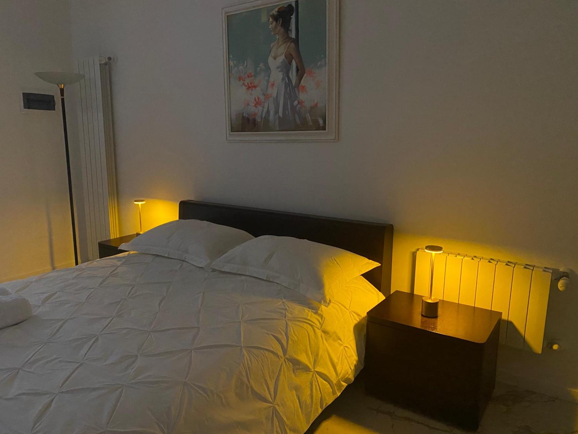 Savany B&apartments Apartment *