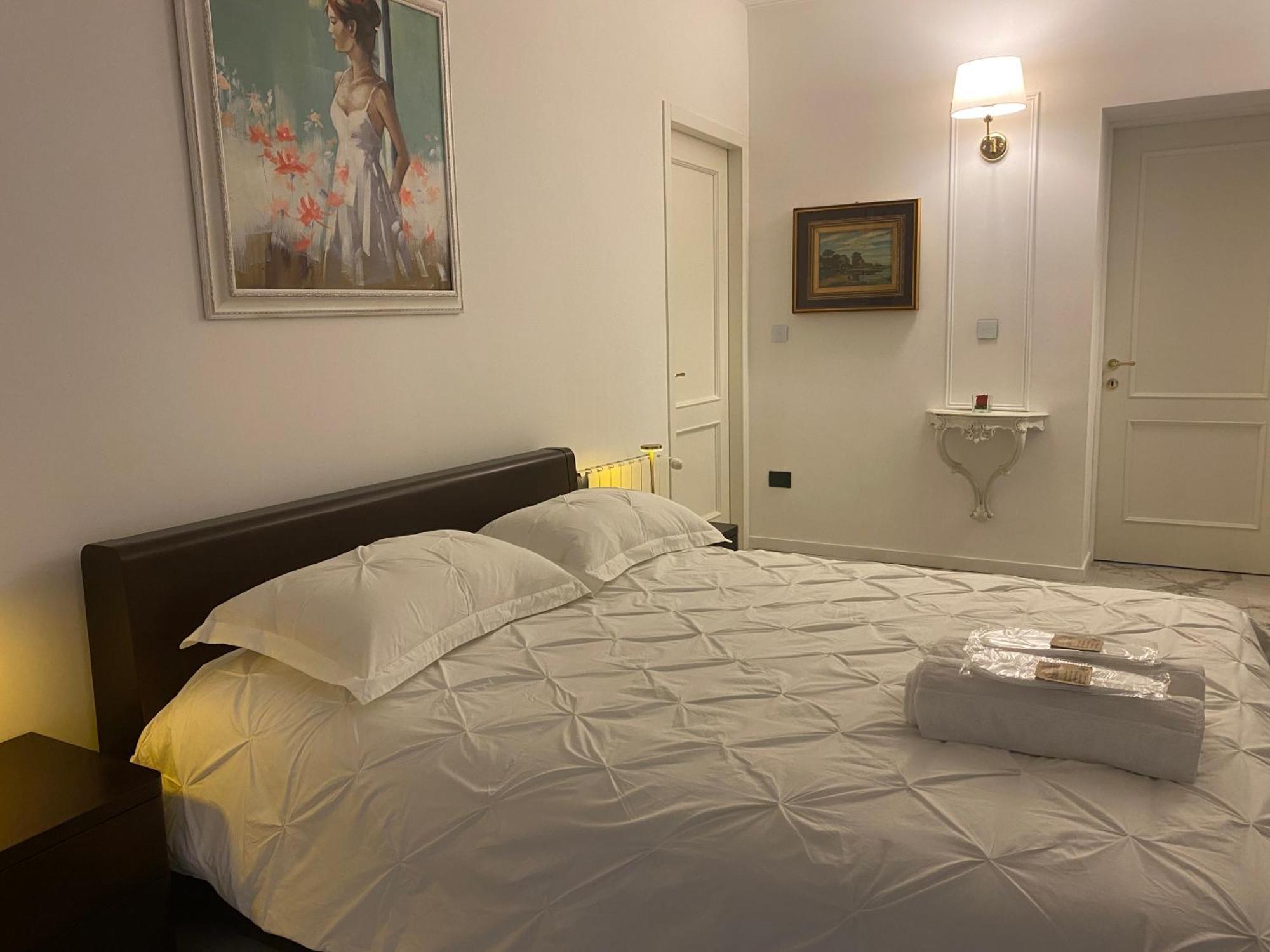 Savany B&apartments * Buscate