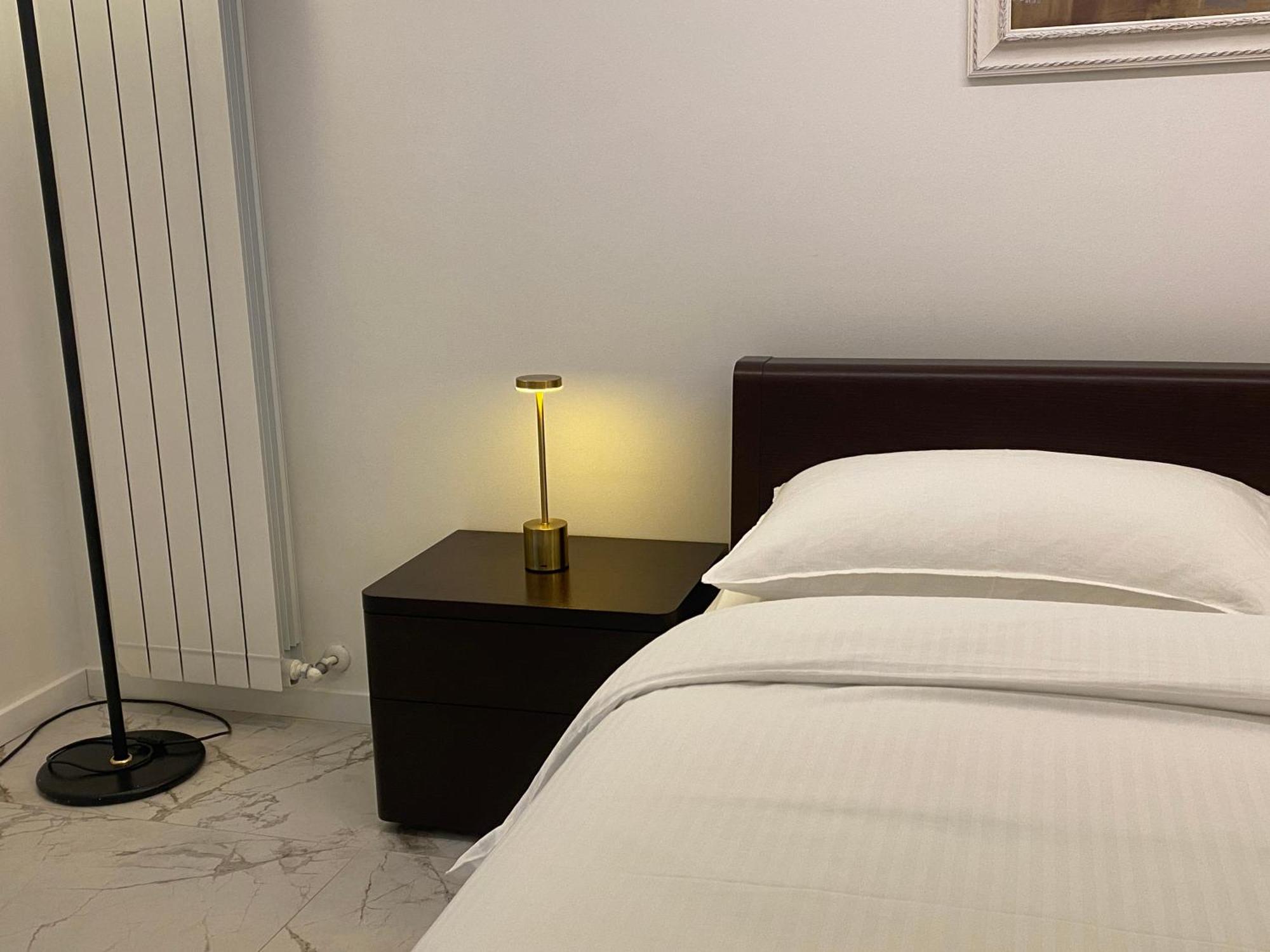 Savany B&apartments Buscate
